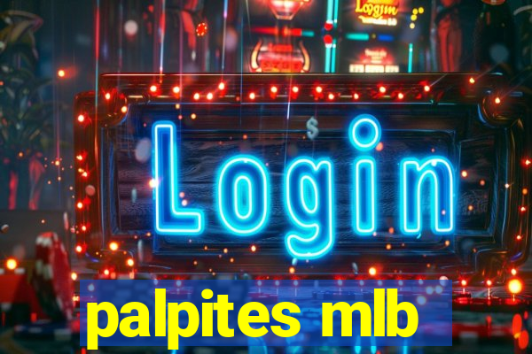 palpites mlb